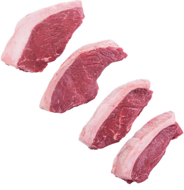 Corte bovino da linha Grill no catálogo